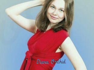 Diana_Orchid