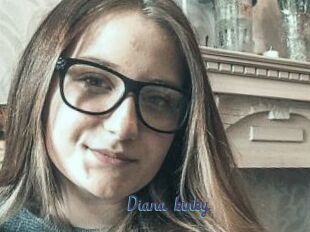Diana_kinky