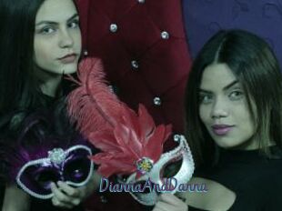 DiannaAndDanna