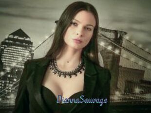 DiannaSauvage
