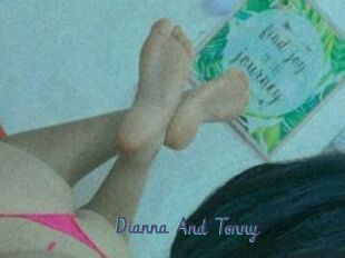 Dianna_And_Tonny