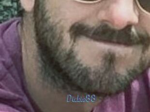 Dickie88