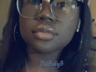 DidiBabyB
