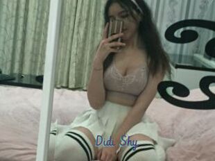 Didi_Shy