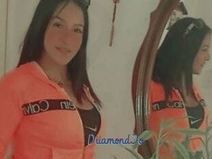 DiiamondJo