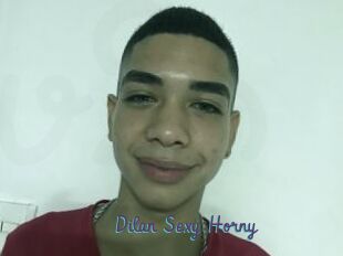 Dilan_Sexy_Horny