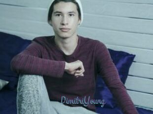 DimitriYoung
