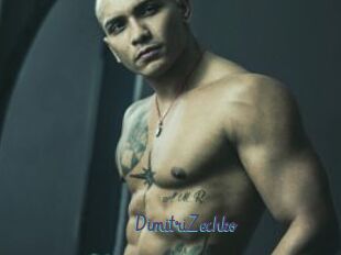 DimitriZechko