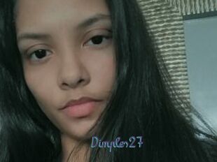 Dimples27
