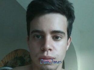 Dion_Jones