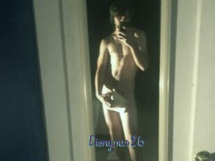 Dionysus26
