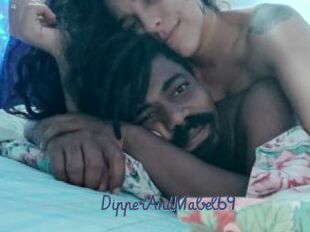 DipperAndMabel69