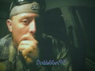 Dirtdobber90