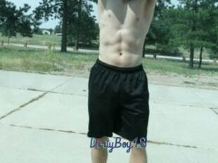 DirtyBoy18
