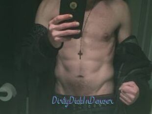 DirtyDickInDenver