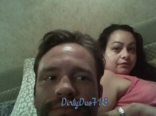DirtyDuo718
