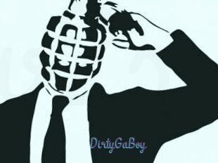 DirtyGaBoy