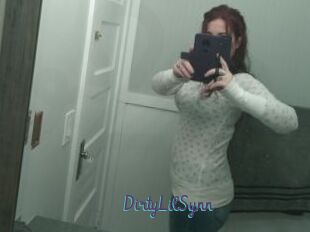 DirtyLilSynn