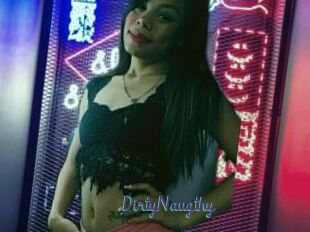 DirtyNaugthy