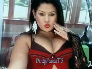 DirtyPaulaTS