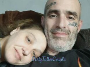 DirtyTattooCouple