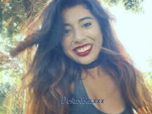 Disturbiaxxx