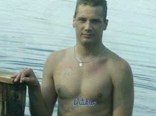 Ditiktiv