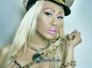 DivinaRica