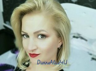 DivineAlice4U