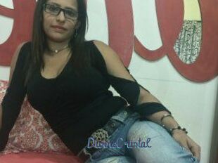 DivineCristal
