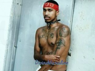 DivineMasculine