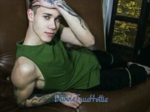 DivineTrueHottie