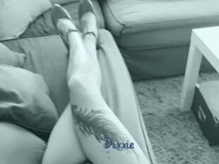 Dixxie