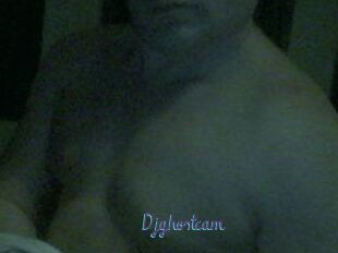 Djghostcam