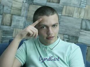 DjordCast