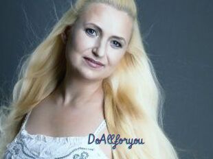 DoAllforyou