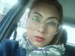 Dolcemagic