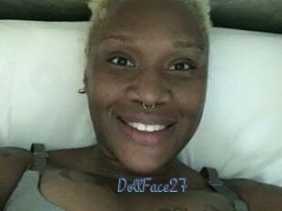 DollFace27