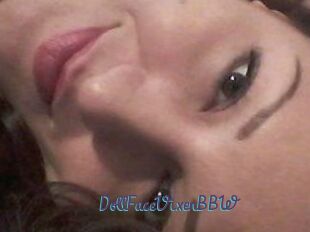 DollFaceVixenBBW