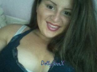 DollyAnnX