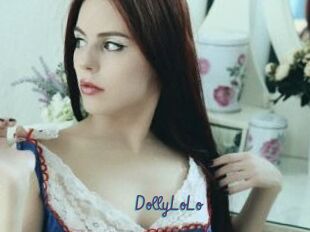 DollyLoLo