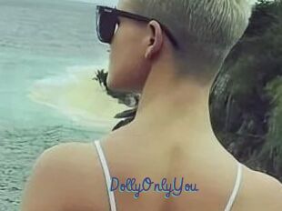 DollyOnlyYou