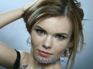 DoloresBrown