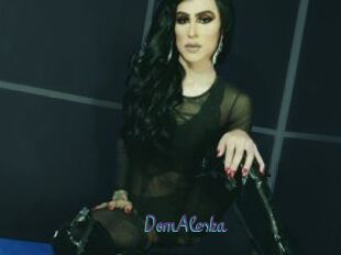 DomAleska
