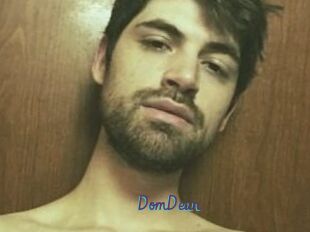 DomDean