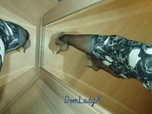 DomLadyX