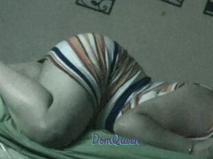 DomQueen