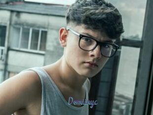 Domiinyc