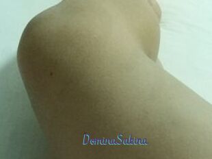 DominaSakina