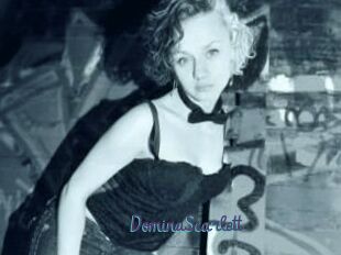 DominaScarlett
